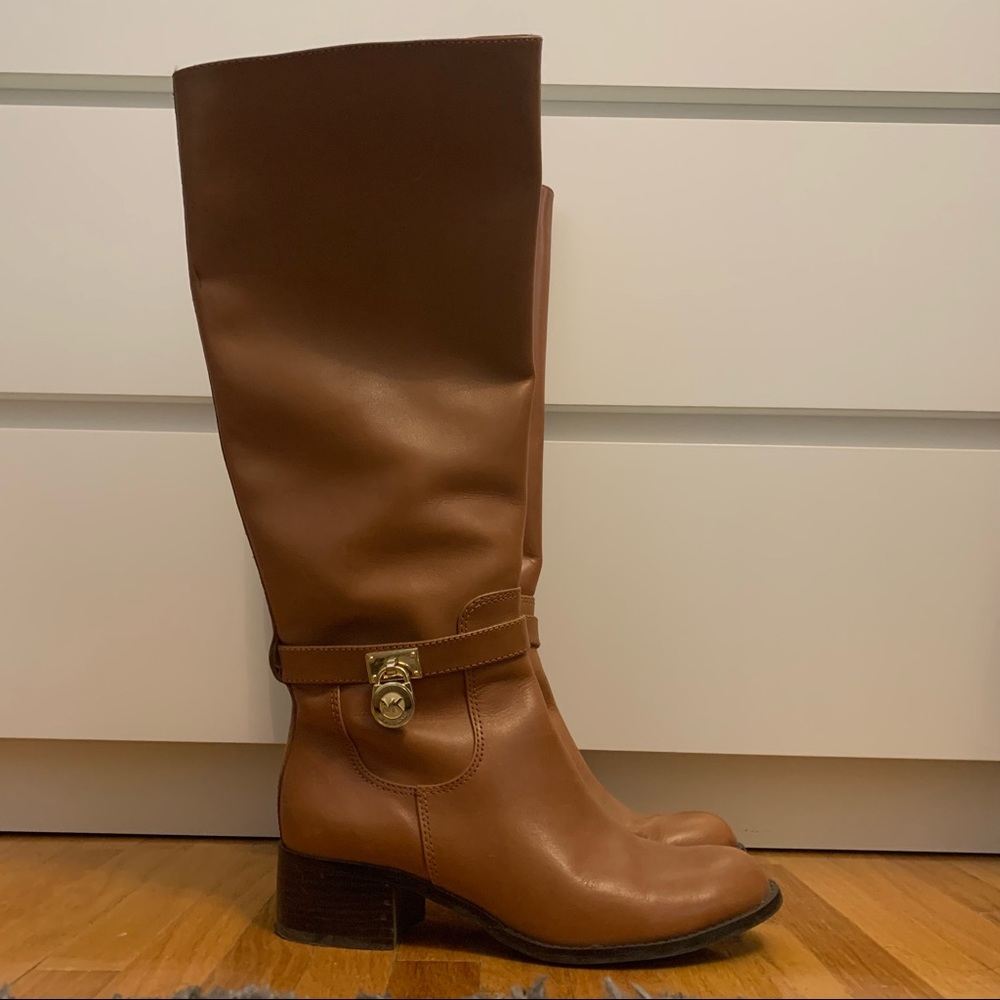 Michael Kors boots 👢